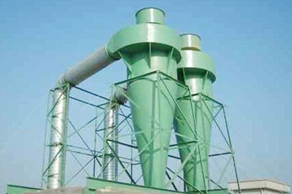 Do you know what the body composition of a bucket elevator is?